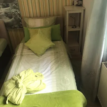 Christinas Fewo Milano Mit Balkon,wifi In Thiede Lejlighed Salzgitter